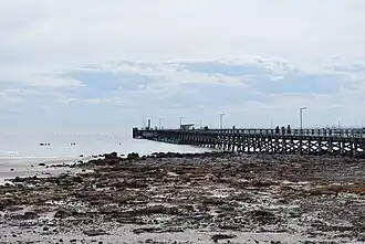 Jetty