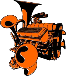 Logo of Moop Mama, the MoopMotor