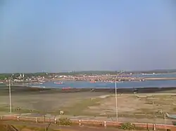 Mappila Bay