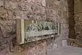 The Last Supper replica