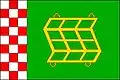 Flag of Moravské Málkovice