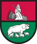 Coat of arms of Morcote