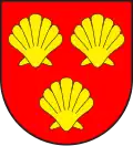 Coat of arms of Morissen