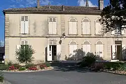 Town hall