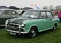 Oxford III 1958