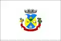 Flag of Morro Redondo