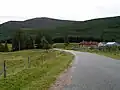 Corriemulzie