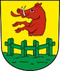 Coat of arms of Morschach