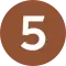 Transfer for #5 Koltsevaya line at Prospekt Mira