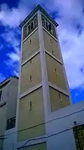 Minaret