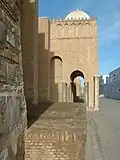 Great Mosque of Kairouan (Mosque of Uqba), Tunisia