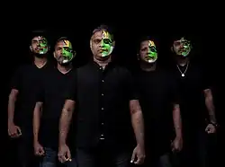 Motherjane Line-up 2026
