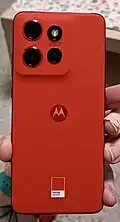 Motorola Edge 50 Neo (Poinciana)
