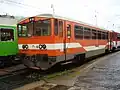 811 ZSSK, another refurbishment