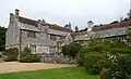 Mottistone Manor