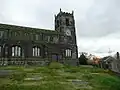 St Michael and All Angels Church