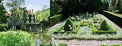 The Moulin d'Athie