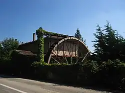 Mill