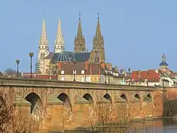 Moulins
