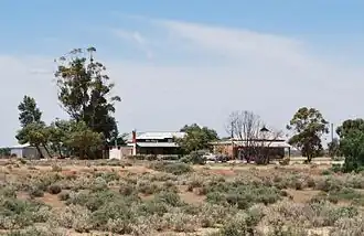 Mount Mary Hotel