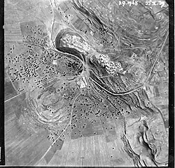 Mount Canaan. September 1948