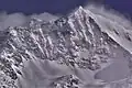 Mount Macbeth in winter