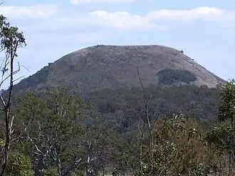 Mount Fox, 2006