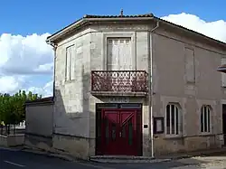 Town hall