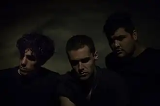 Movement in 2015