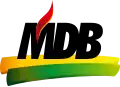 Brazilian Democratic Movement