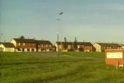 Housing in Moyross