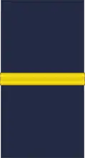 Alferes (Mozambican Army)