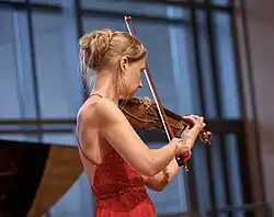 Concert at Mozarteum (2021)