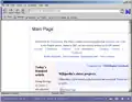 Mozilla M3