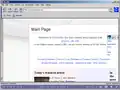 Mozilla M4