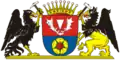 Coat of arms of Mrákotín