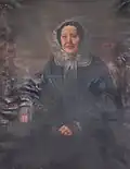 :Mrs Braithwaite