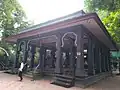 Mrutyunjayeshwar Mandir