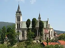 Saint Archangel Michael Church