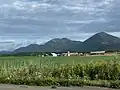 Mt. Nishinupukaushinupuri