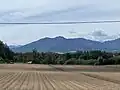 Mt. Tsurugiyama