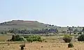Mount Yosifon/Tall Yusuf