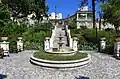 Mount Austin Road Playground Fountain
