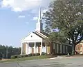 Mount Olive Baptist Church