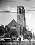 Moore Memorial Church