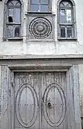 Mudurnu Decoration on house