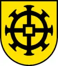Coat of arms of Mühledorf