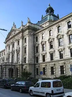 Landgericht München I