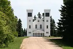 St. Peter's Cathedral