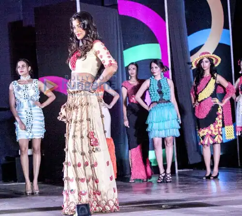 Mugdha Godse in 2016